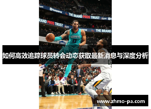 如何高效追踪球员转会动态获取最新消息与深度分析