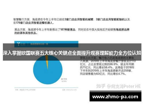 深入掌握欧国联赛五大核心关键点全面提升观赛理解能力全方位认知