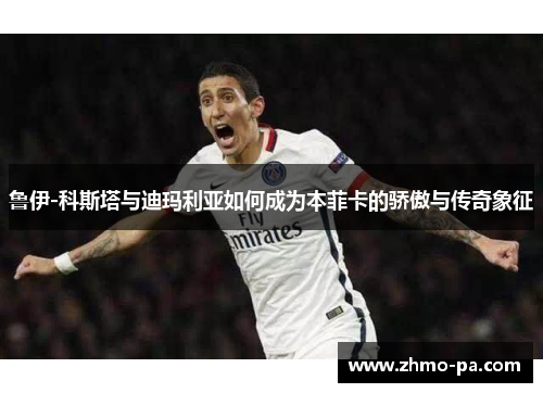 鲁伊-科斯塔与迪玛利亚如何成为本菲卡的骄傲与传奇象征